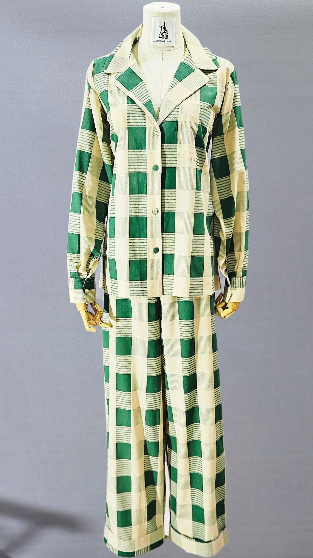 Plaid For Productivity