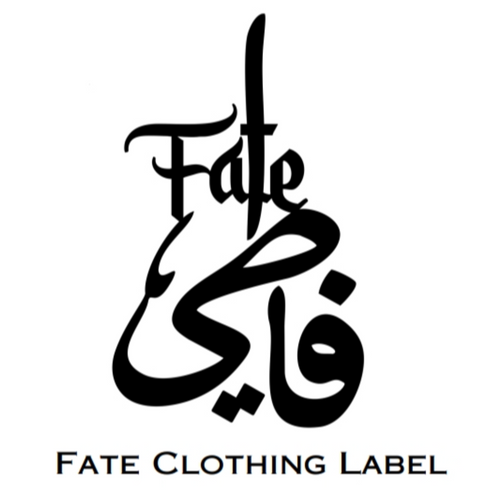 FateClothingLabel